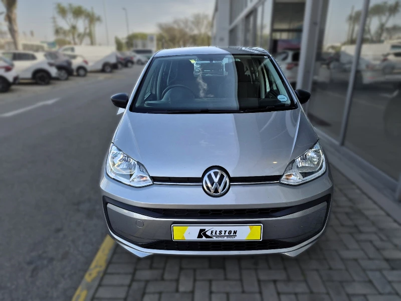 2018 VOLKSWAGEN TAKE UP! 5-DOOR 55KW