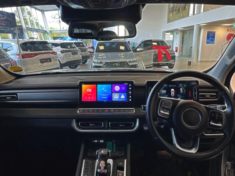 2025 Gwm P300 Double Cab 2.4td Lt 4x4 At