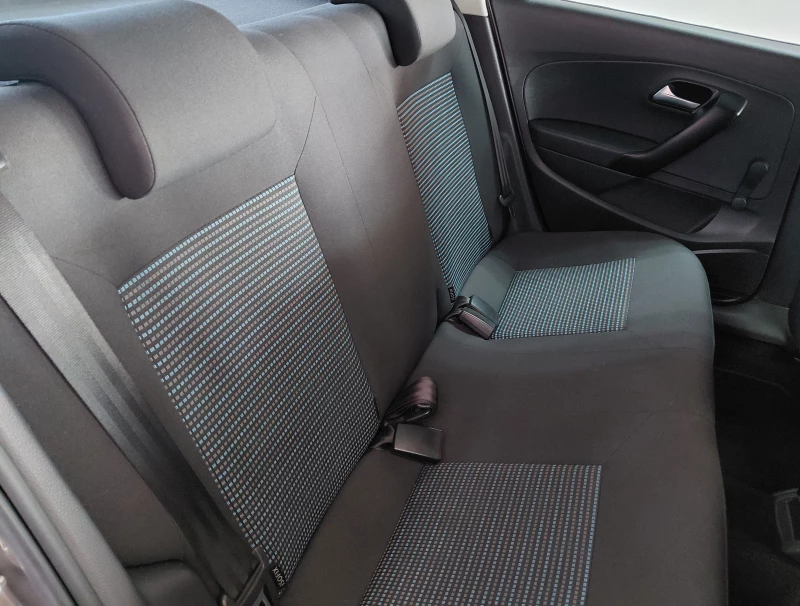 2023 Volkswagen Polo Vivo 77kw Comfortline Tiptronic