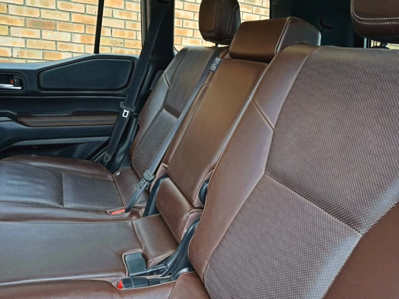 2025 Toyota Prado 2.8 Gd Vx -r