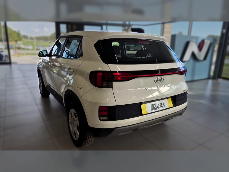 2024 Hyundai Venue 1.2 Premium Mt My24