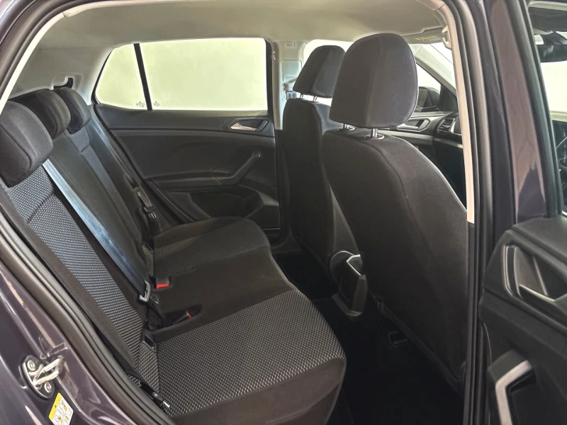 VOLKSWAGEN T-CROSS 1.0 TSI 85KW DSG