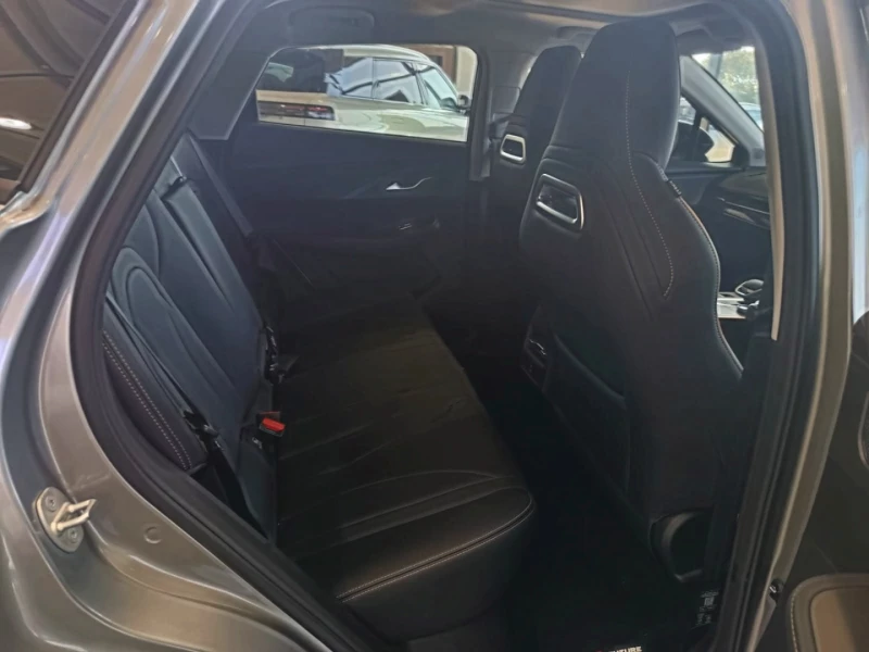 OMODA C5 1.5T STYLE X