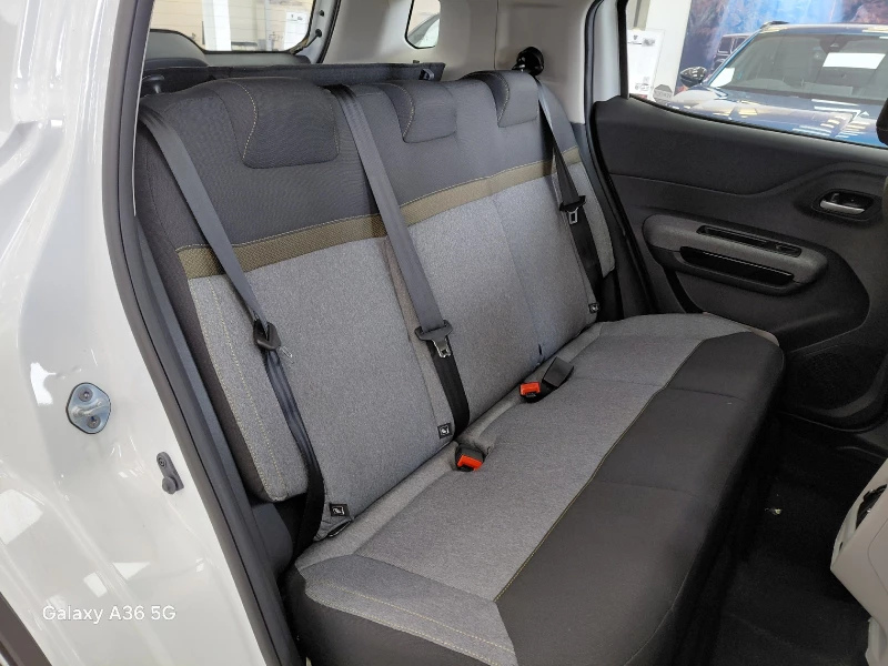 CITROEN C3 AIRCROSS MAX 12 6AT MY25