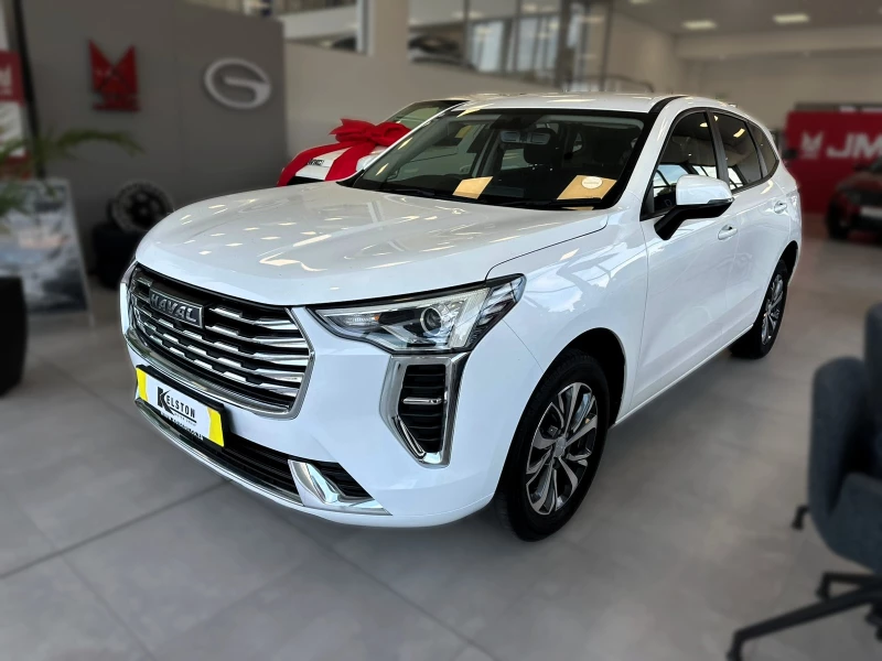 2022 Haval H2 Jolion 15t City