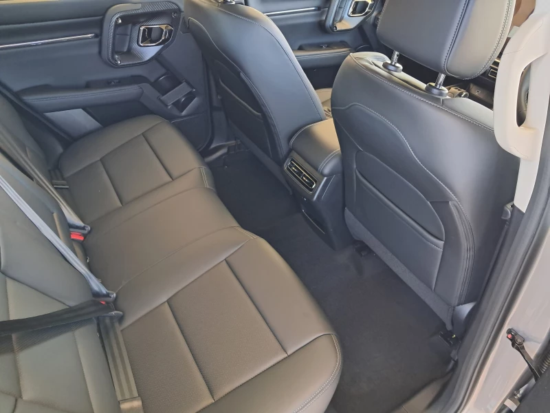 HAVAL H7 2.0T LUXURY 4X2 9DCT