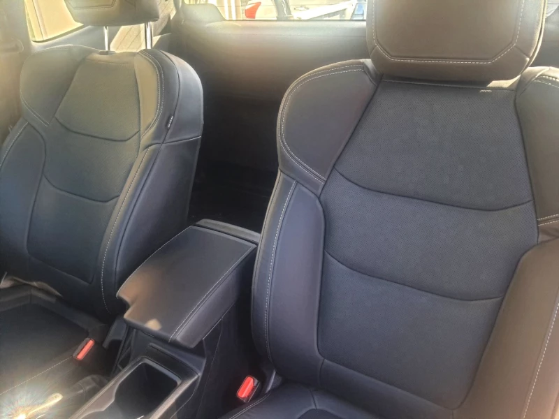 ISUZU 3.0 DDI E/CAB HR LSE A/T