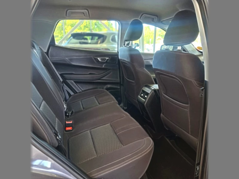 2025 Chery Tiggo 4 Pro Lite Mt