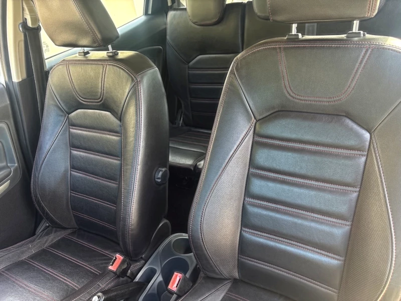 2016 Ford Ecosport 10 Ecoboost Titanium