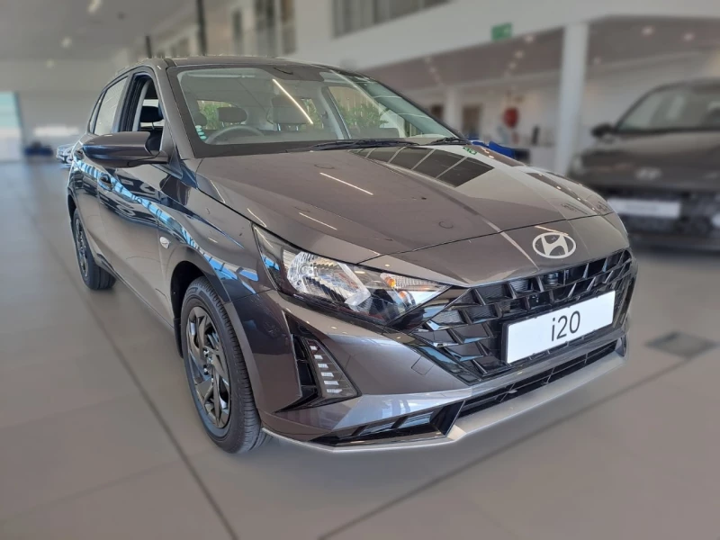 HYUNDAI I20 1.2 PREMIUM MT MY24