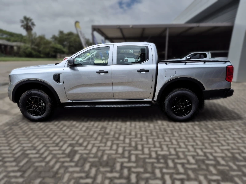 FORD RANGER DOUBLE CAB 2.0L SIT XL 4X2 10AT
