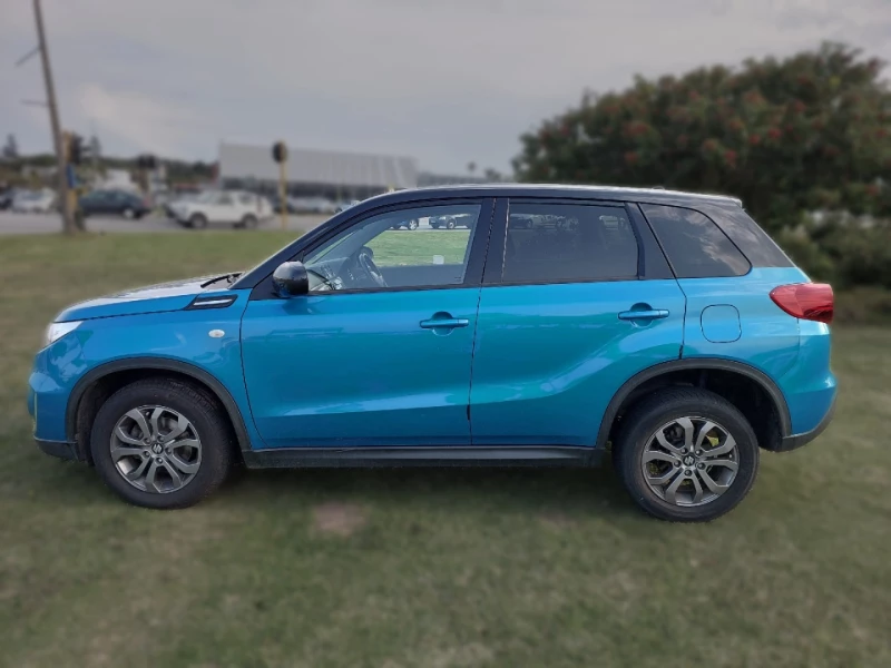 2020 Suzuki  Vitara 16 Gl At