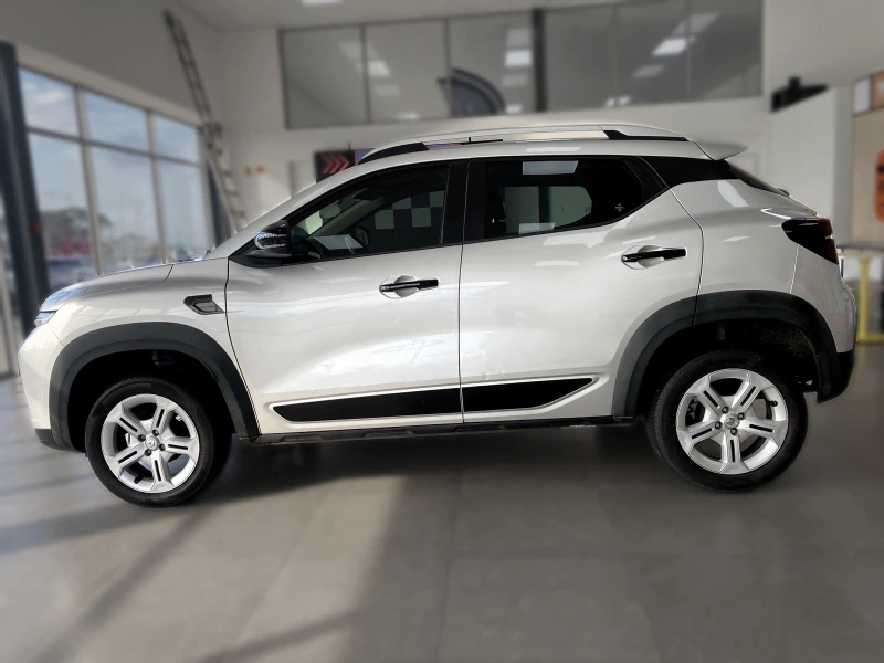 2022 Renault Kiger 10 Energy Zen Amt