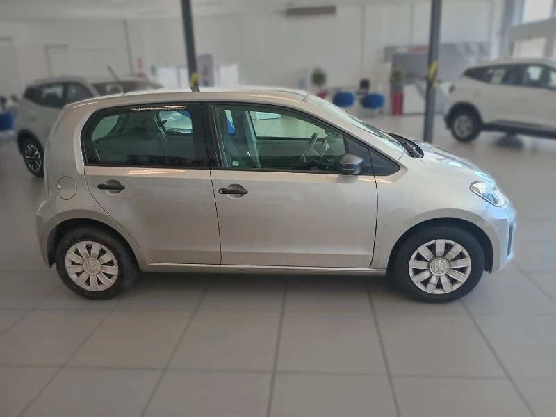 2019 VOLKSWAGEN TAKE UP 1.0 55KW 5 DR