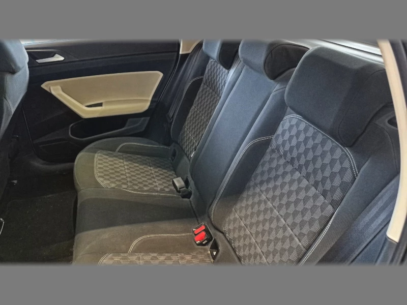 2024 Volkswagen Polo Sedan 1.6mpi Life Manual 81kw