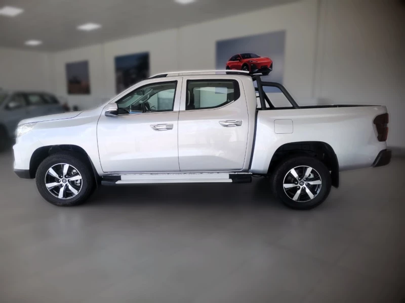 CHANGAN HUNTER 2.0 AT 4WD CE D/C