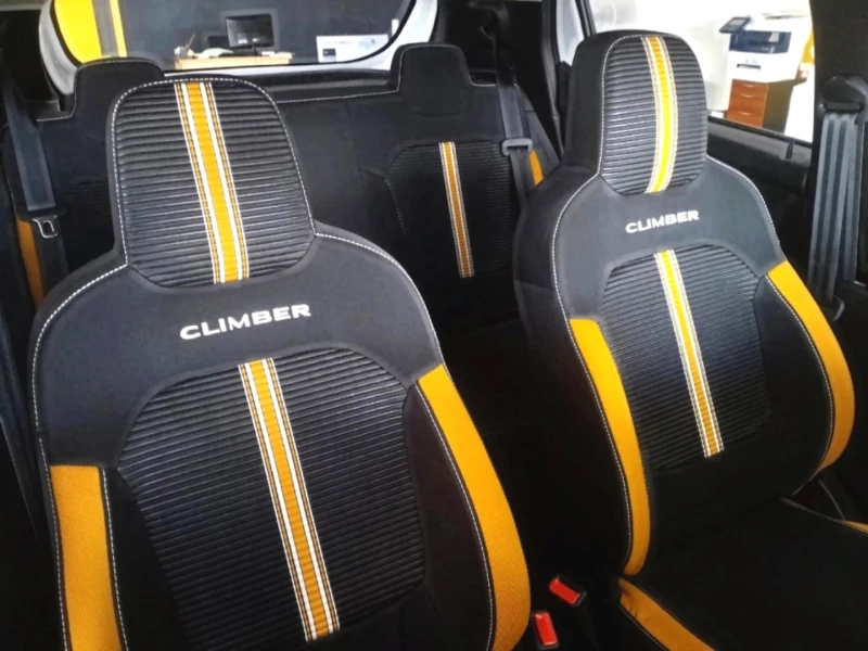 2026 Renault Kwid Climber