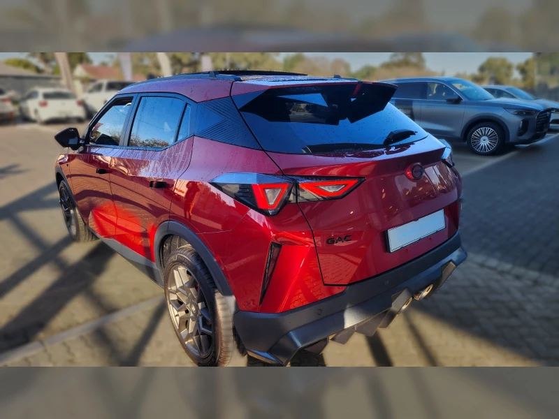Image of Vehicle