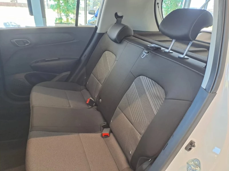 HYUNDAI EXTER 1.2 EXECUTIVE AMT