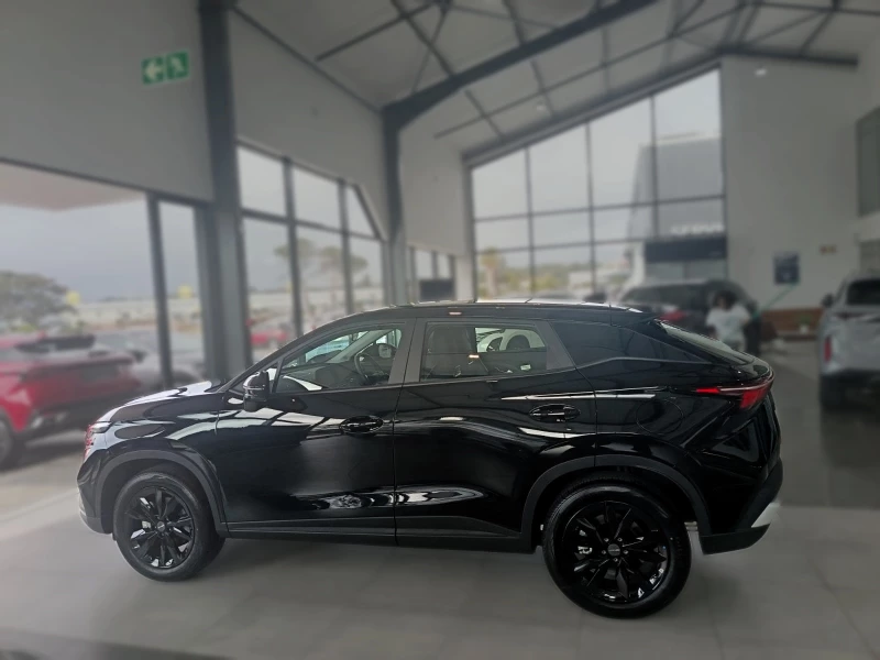 OMODA C5 1.5T LUXURY X