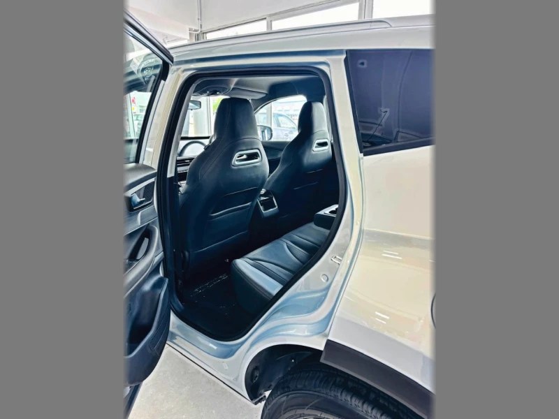 CHERY TIGGO 4 CROSS LITE MT