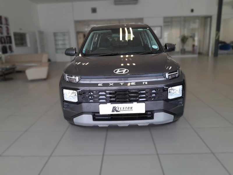 2026 Hyundai Exter 1.2 Premium Mt