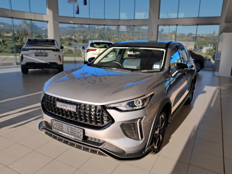 HAVAL H2 JOLION 15T PREMIUM AT