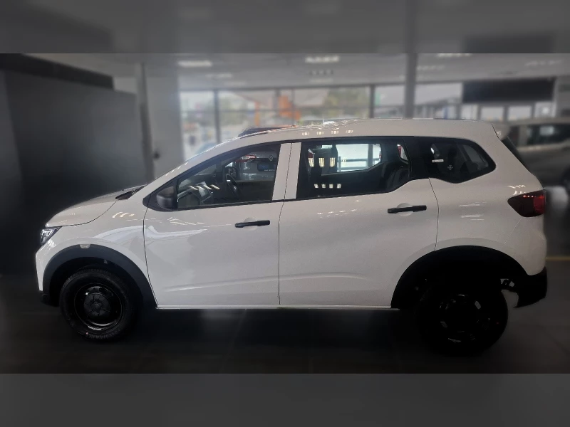 RENAULT TRIBER 1.0L EVOLUTION