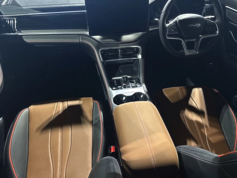 BYD SEALION 6 PREMIUM AWD_PHEV