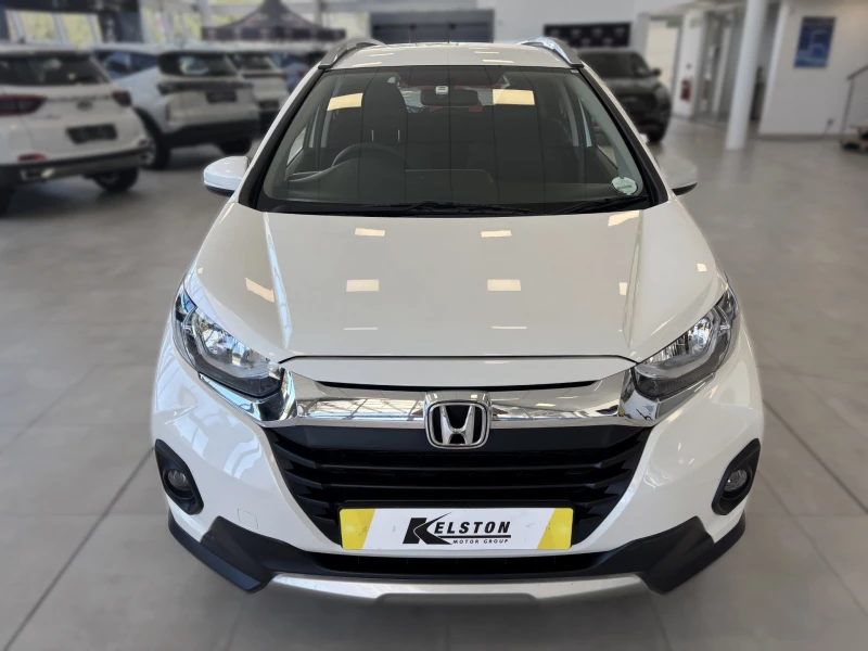 2022 Honda  Wr-v 12 Comfort