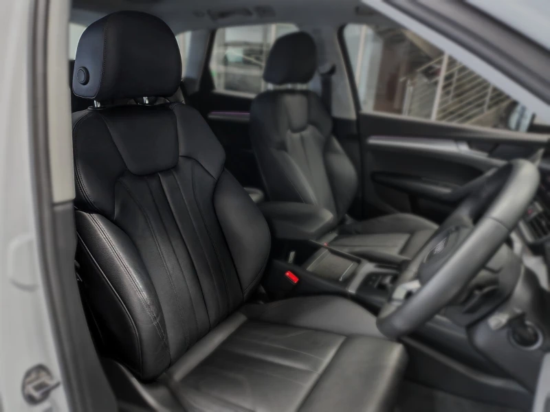 2024 Audi Q5 40 Tdi Quattro Stronic Advanced