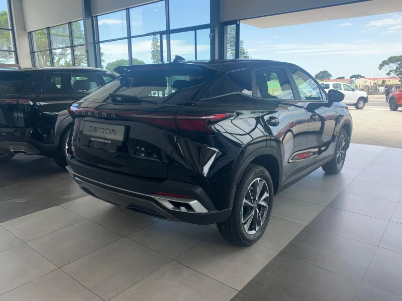 Image of Vehicle