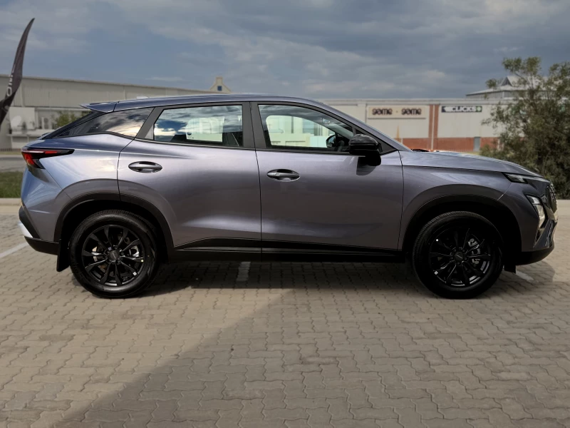 OMODA C5 1.5T STYLE X