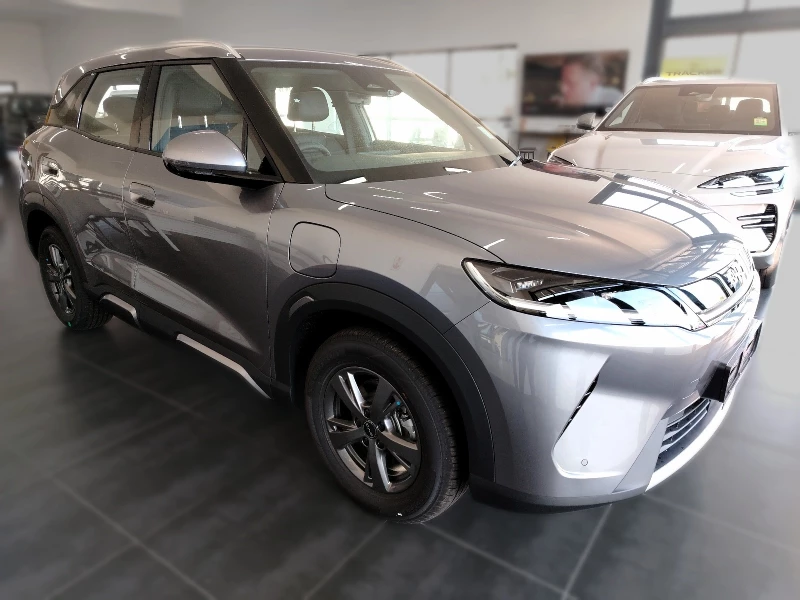 BYD ATTO2 DMI DYNAMIC AF-20