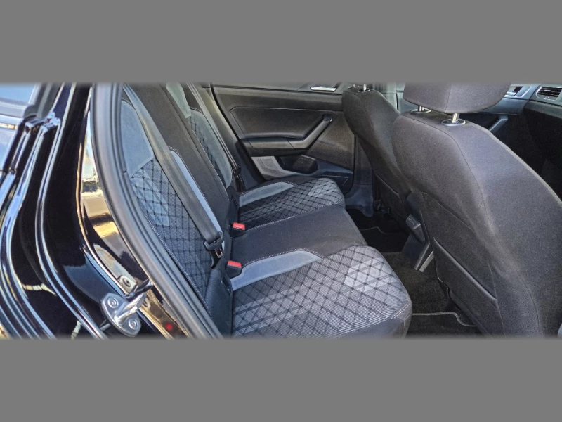 2025 Volkswagen Polo 1.0 Tsi 85kw R-line Dsg