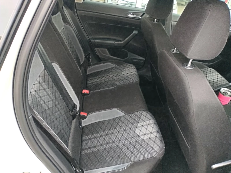 2026 Volkswagen Polo 1.0 Tsi 85kw R-line Dsg