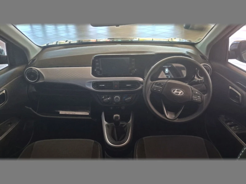 HYUNDAI EXTER 1.2 PREMIUM MT