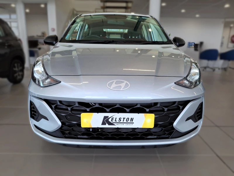 HYUNDAI GRAND I10 1.2 PREMIUM AT MY24