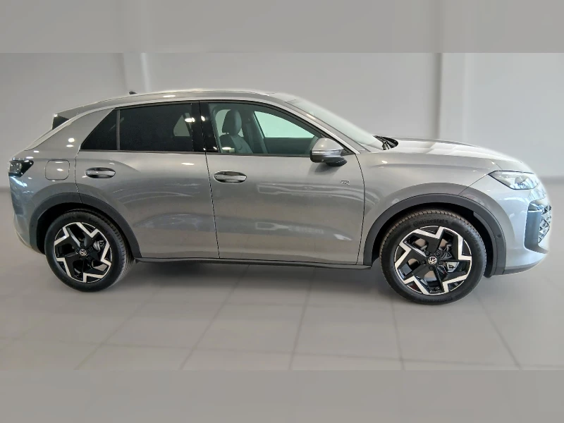 VOLKSWAGEN T-ROC NF R-LINE PLUS 1.4 TSI