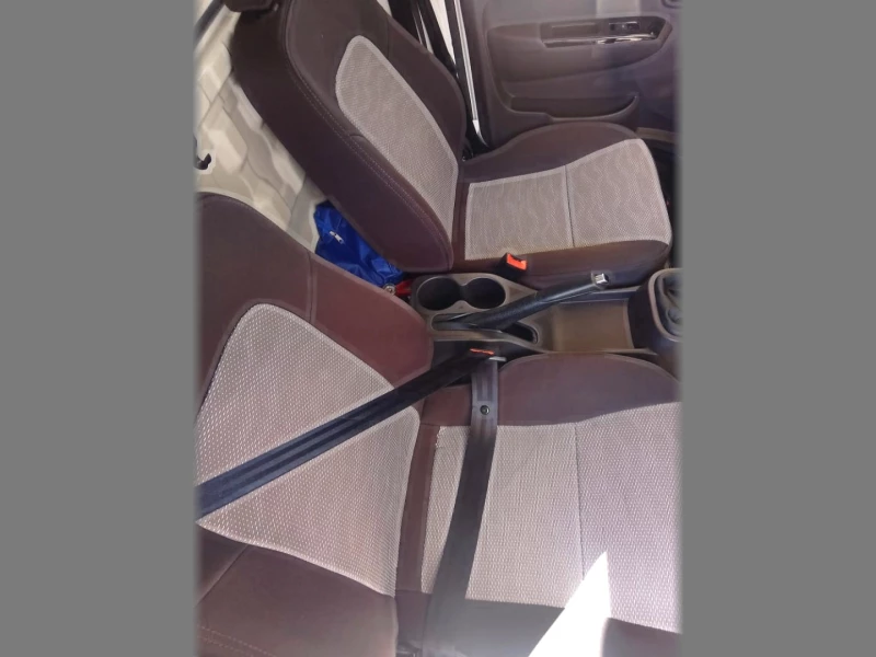 FOTON TRUCK MATE VAN BODY WITH AC