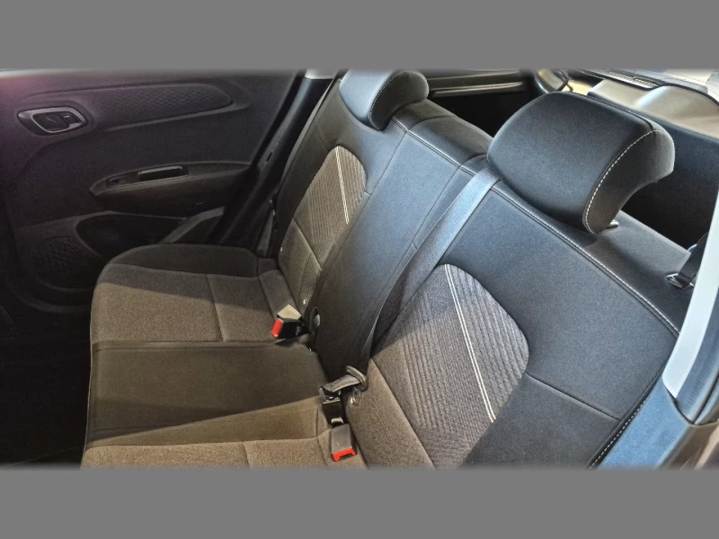 2025 Hyundai Exter 1.2 Executive Amt