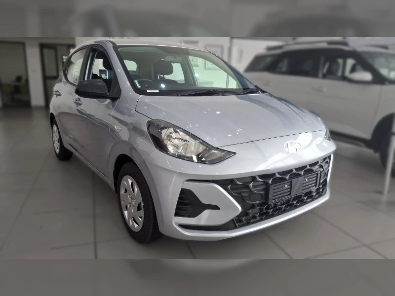HYUNDAI GRAND I10 1.0 EXECUTIVE MT MY26