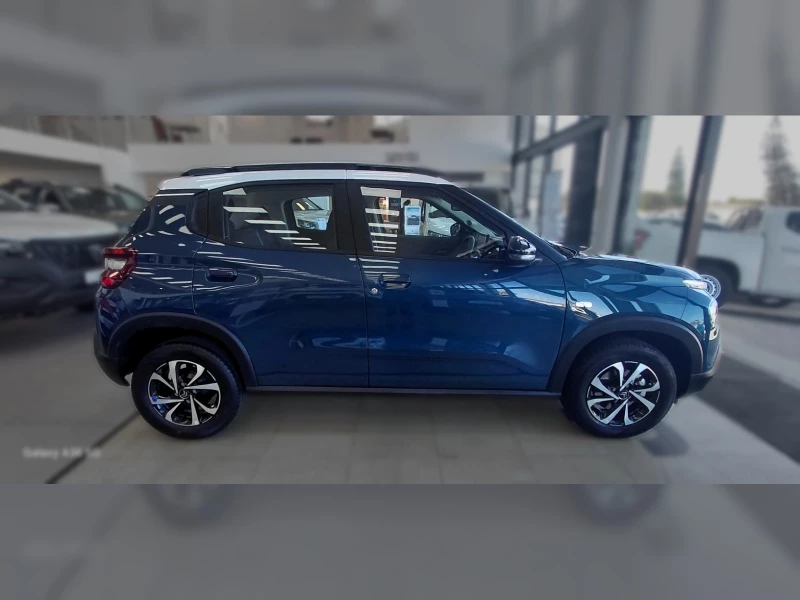 CITROEN C3 MAX 12T 6AT MY26