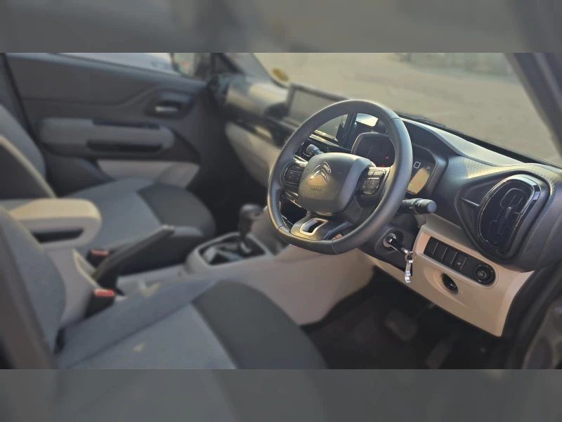 2026 Citroen Aircross Max 1.2t 6at My25