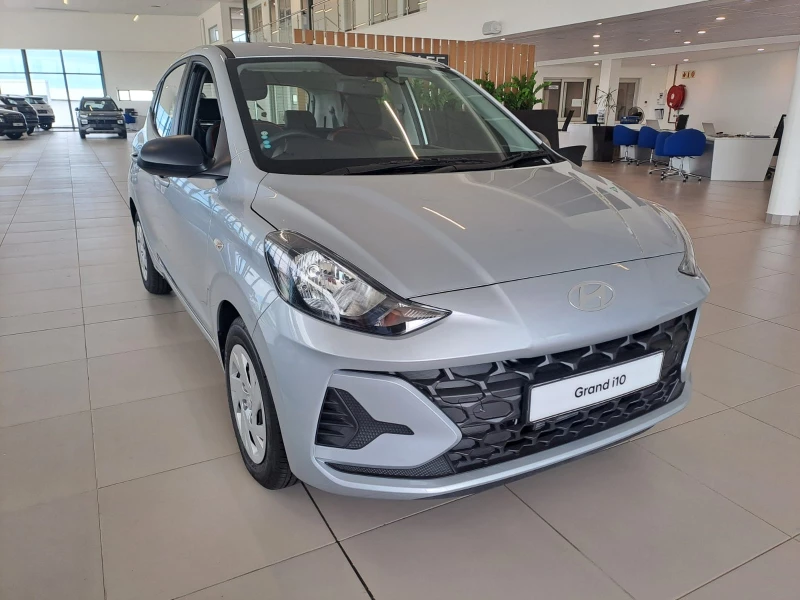 HYUNDAI GRAND I10 1.0 PREMIUM MT MY24