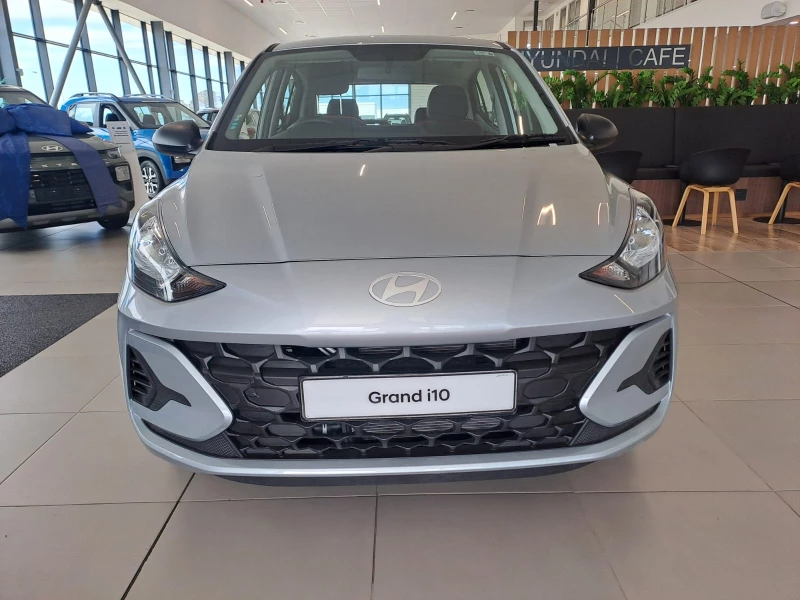 HYUNDAI GRAND I10 1.0 PREMIUM MT MY24