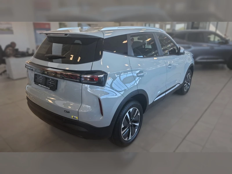 Image of Vehicle