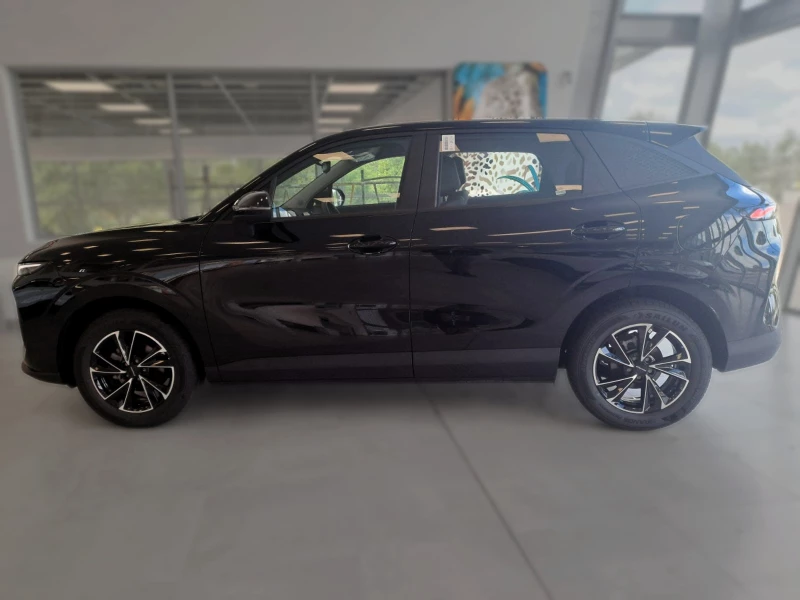 LEPAS L4 1.5T JAVAN