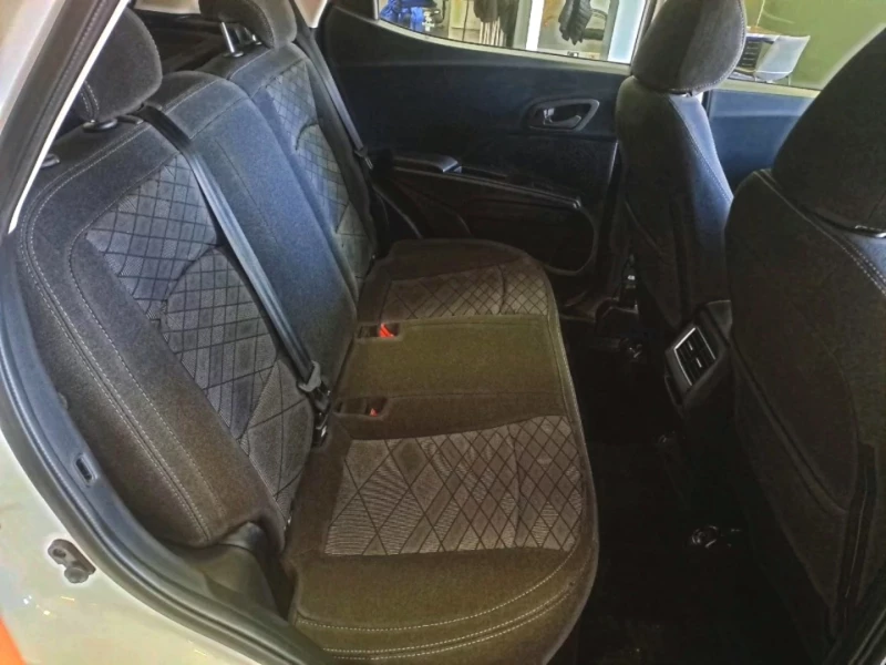 2026 Mahindra Xuv3x0 1.2t Mx3 At