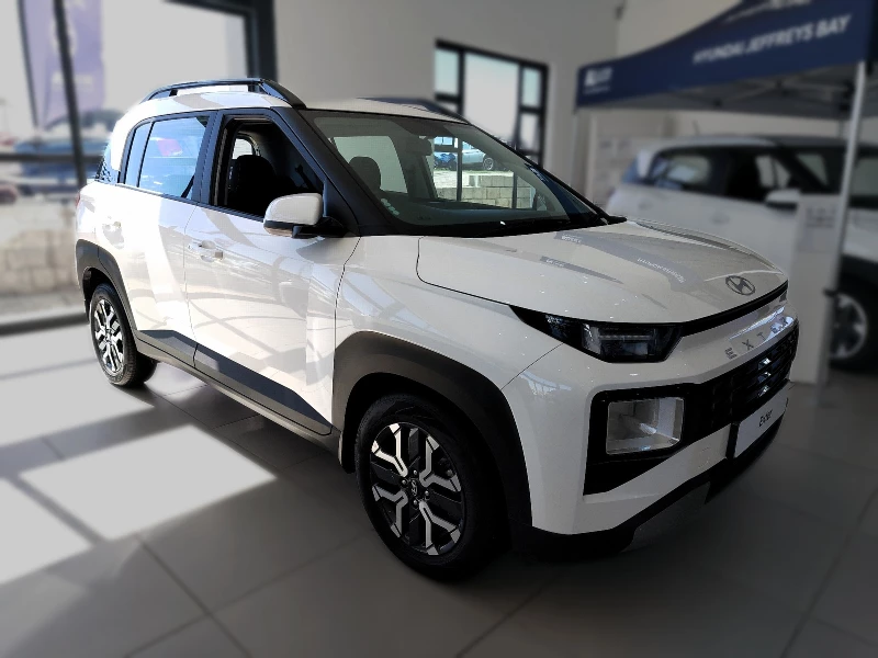 HYUNDAI EXTER 1.2 EXECUTIVE MT